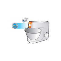 Kenwood KAT002 Adattatore Per Planetaria