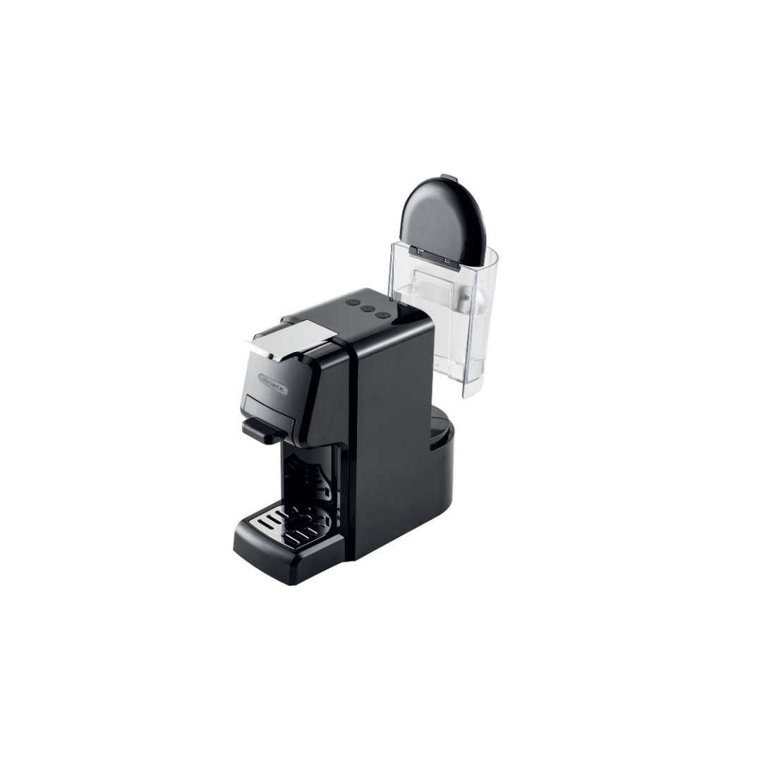 Ariete Macchina Caffè A Cassetti 4 IN 1 Mod.1304/11