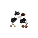 Ariete Macchina Caffè A Cassetti 4 IN 1 Mod.1304/11