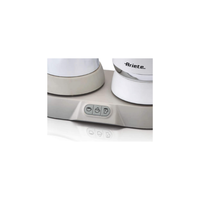 Ariete Moka Elettrica, Bollitore e  Cappuccinatore Mod.1344/00