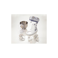 Ariete Impastatrice Capri 5,5Lt  Mod.1588/0C