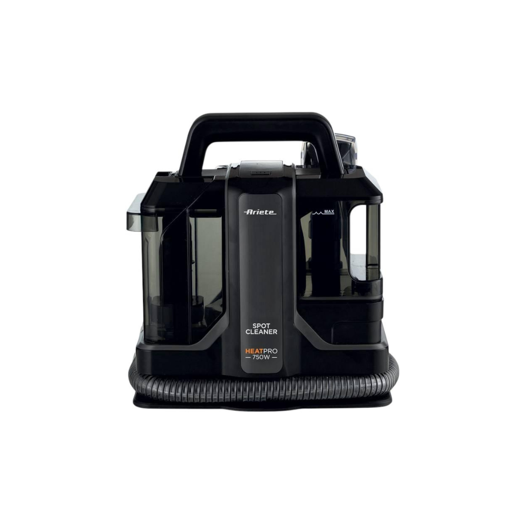 Ariete Pulitore Per Tappeti e Tappezzeria Spot Cleaner Heat Pro Mod.2482