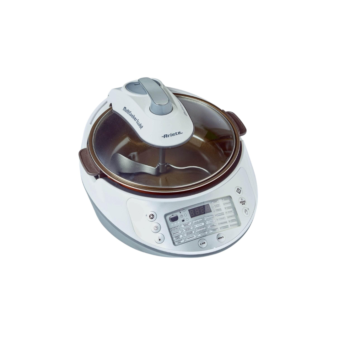 Ariete Macchina Per La Cottura Multicooker Twist Mod.2945/00