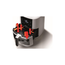 Ariete Friggitrice Ad Aria 9L Mod.4630/03 Bianca