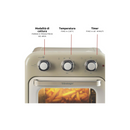 Ariete Friggitrice Airy Fryer Vintage 16Lt Mod.4632/03 Beige