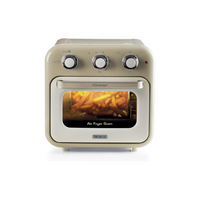 Ariete Friggitrice Airy Fryer Vintage 16Lt Mod.4632/03 Beige