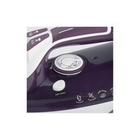 Ariete Ferro Da Stiro 2200 W Piastra In Ceramica Mod.6243