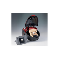 Ariete Aspirapolvere A Traino Con Sacco Mod. 2735