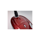 Ariete Aspirapolvere A Traino Con Sacco Mod. 2735