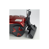 Ariete Aspirapolvere A Traino Con Sacco Mod. 2735