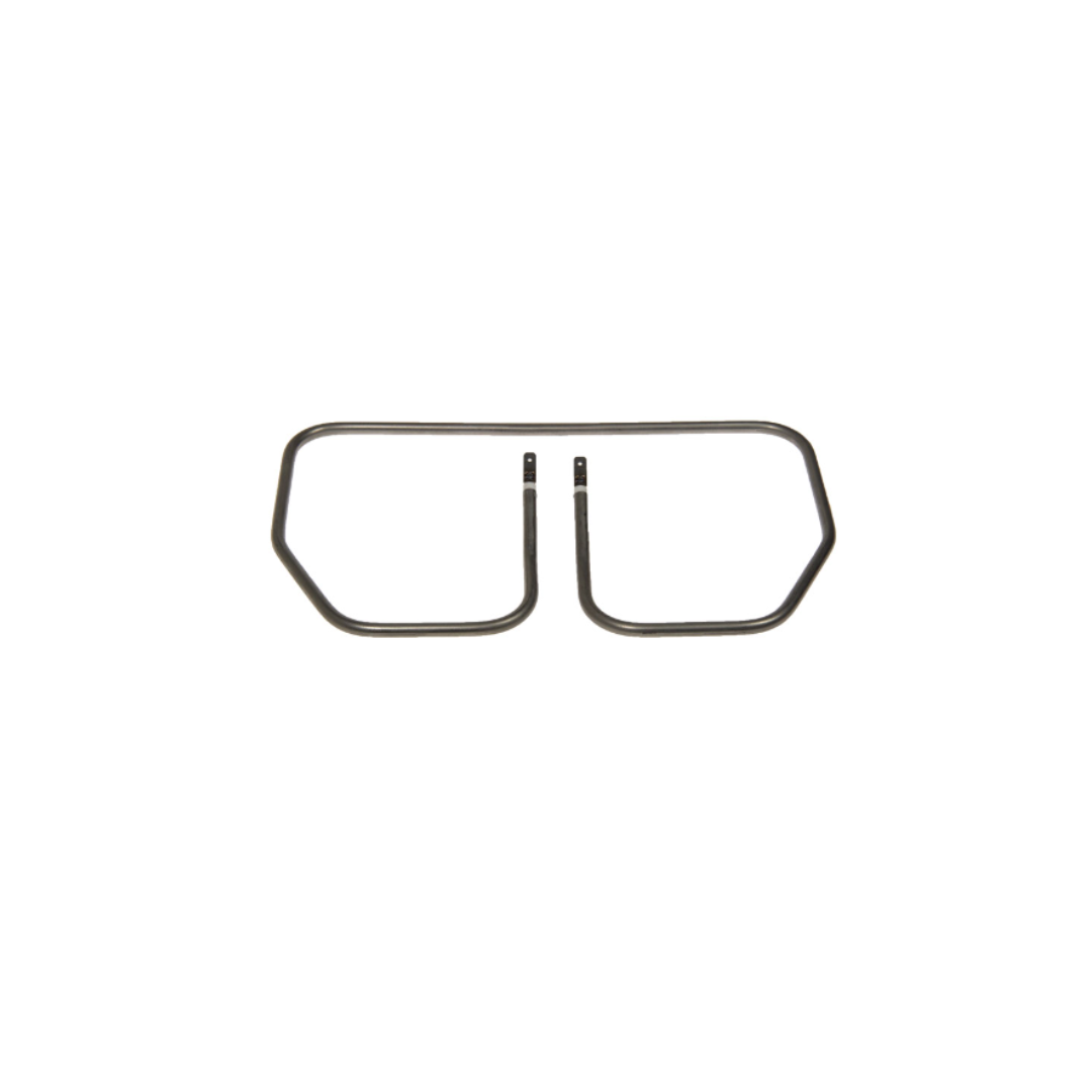 Ariete Resistenza 900W Bistecchiera 1914