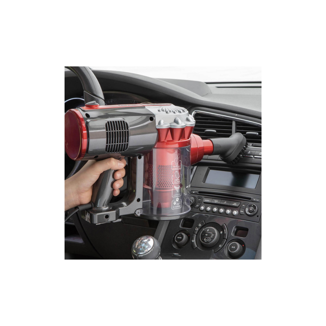 Ariete Scopa Elettrica Con Filo Handy Force Mod.2761