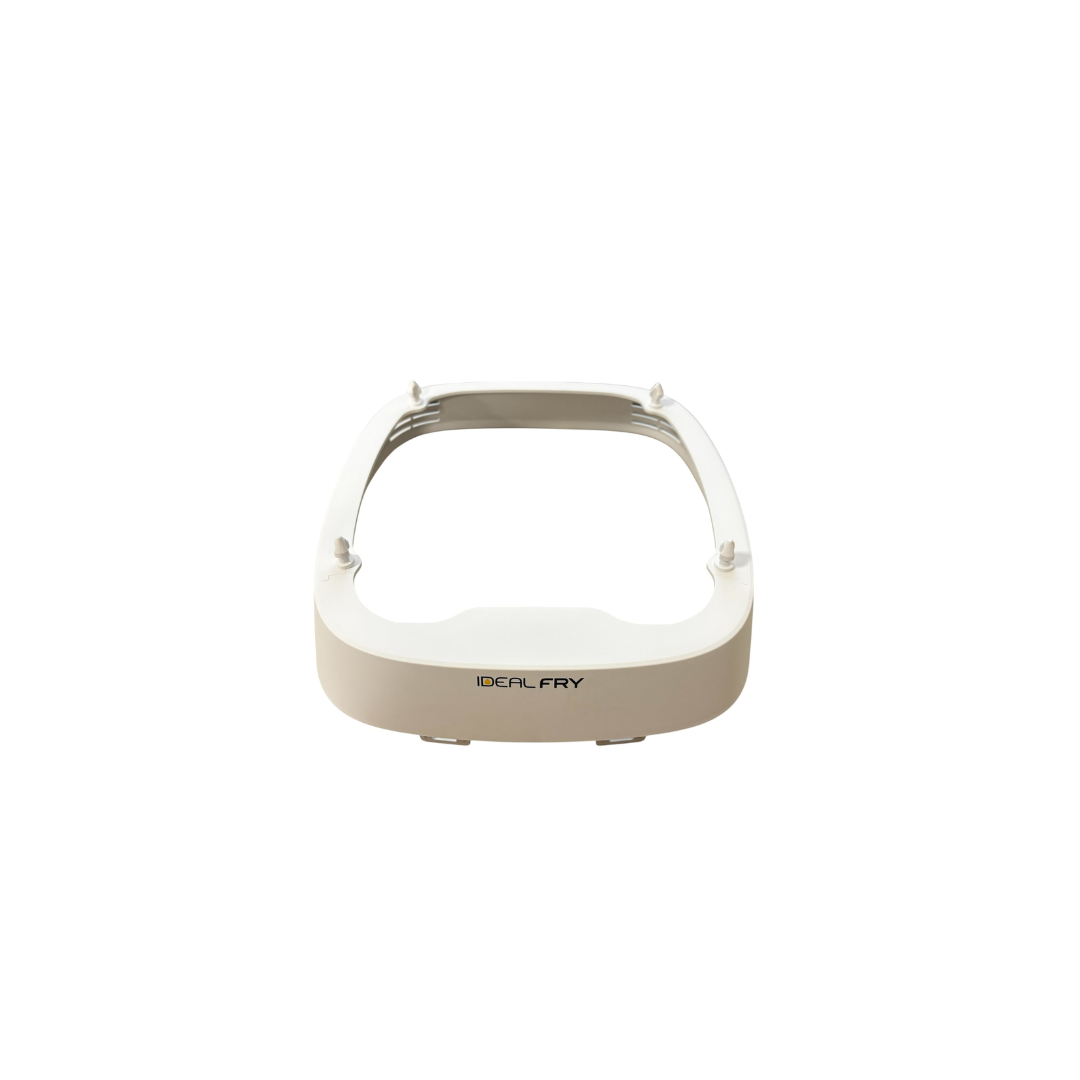 De Longhi Coperchio Inferiore AS00003463 Per Friggitrice Ad Aria