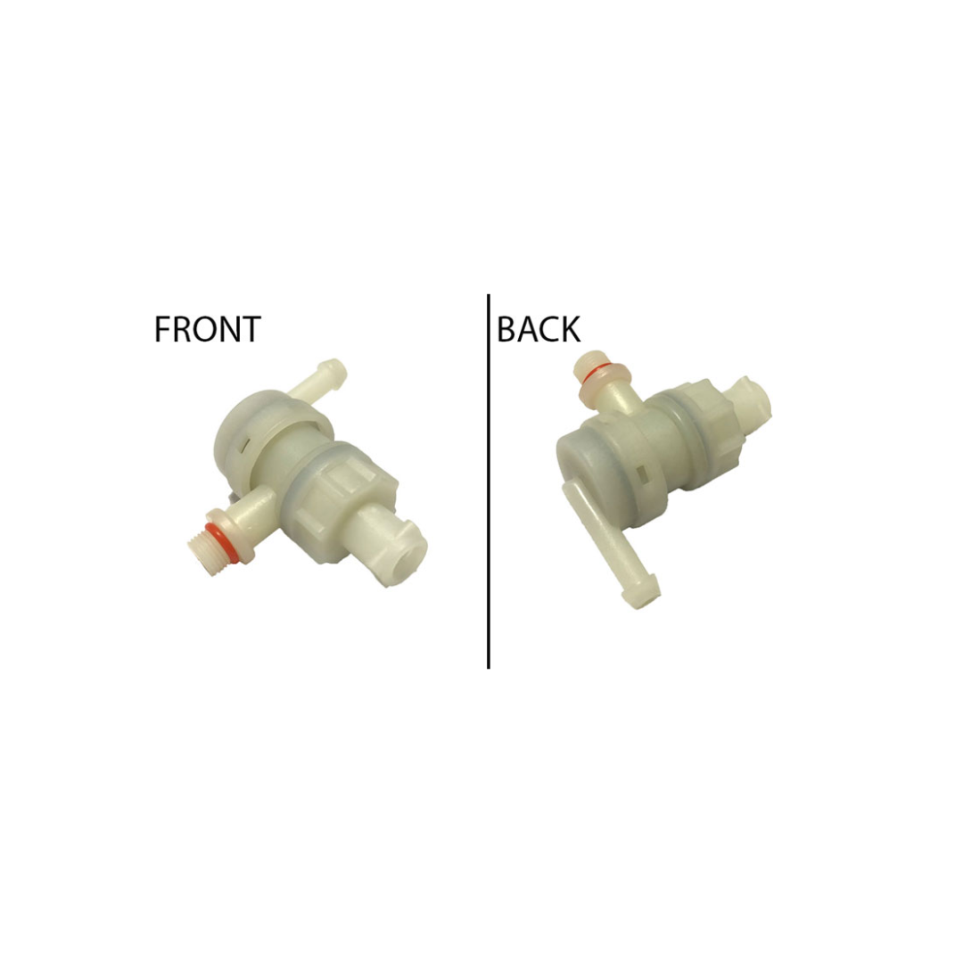 De Longhi Valvola Antigoccia AS00009453 Macchina Da Caffè