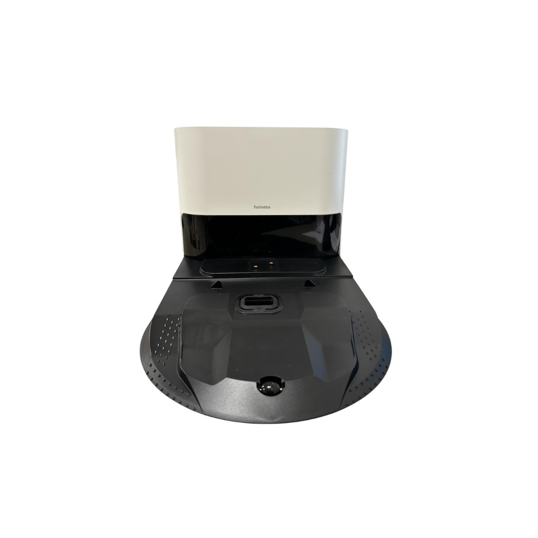 Base Di Svuotamento RB7S Con Cavo Interno Originale Vorwerk