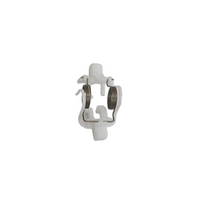 Set Blocco/Sblocco Manico VK7 Originale Vorwerk