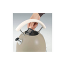 Ariete Bollitore Elettrico Vintage 1.7L Mod.2877 Beige