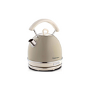 Ariete Bollitore Elettrico Vintage 1.7L Mod.2877 Beige