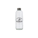 Faber Bottiglia Vetro 1L