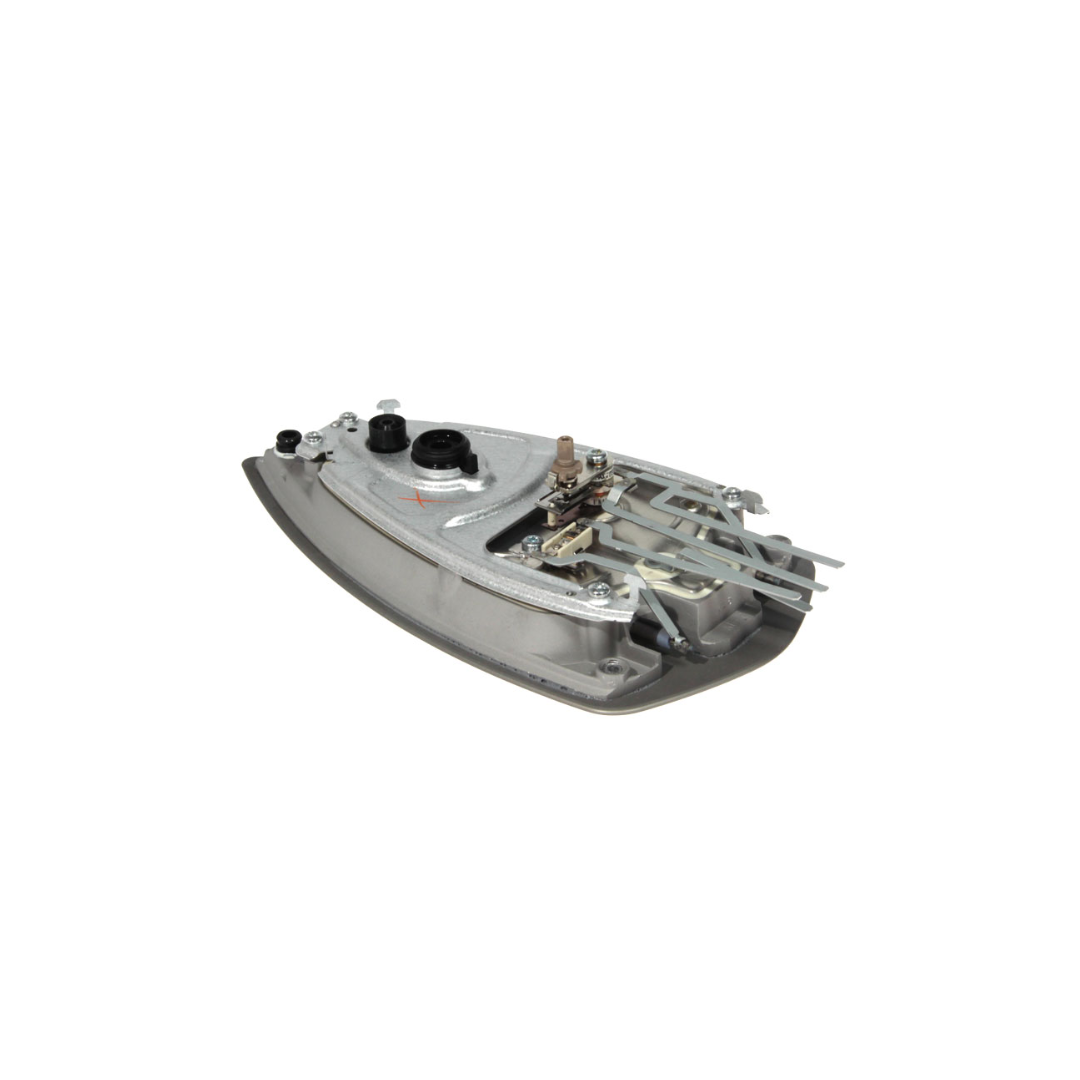 De Longhi Piastra Per Ferro Da Stiro BR67051174 TexStyle 7