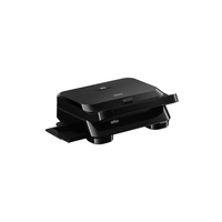 Braun Tostiera Snack Maker 5 Mod.SM5001