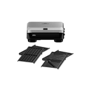 Braun Tostiera Snack Maker 5 Mod.SM5005