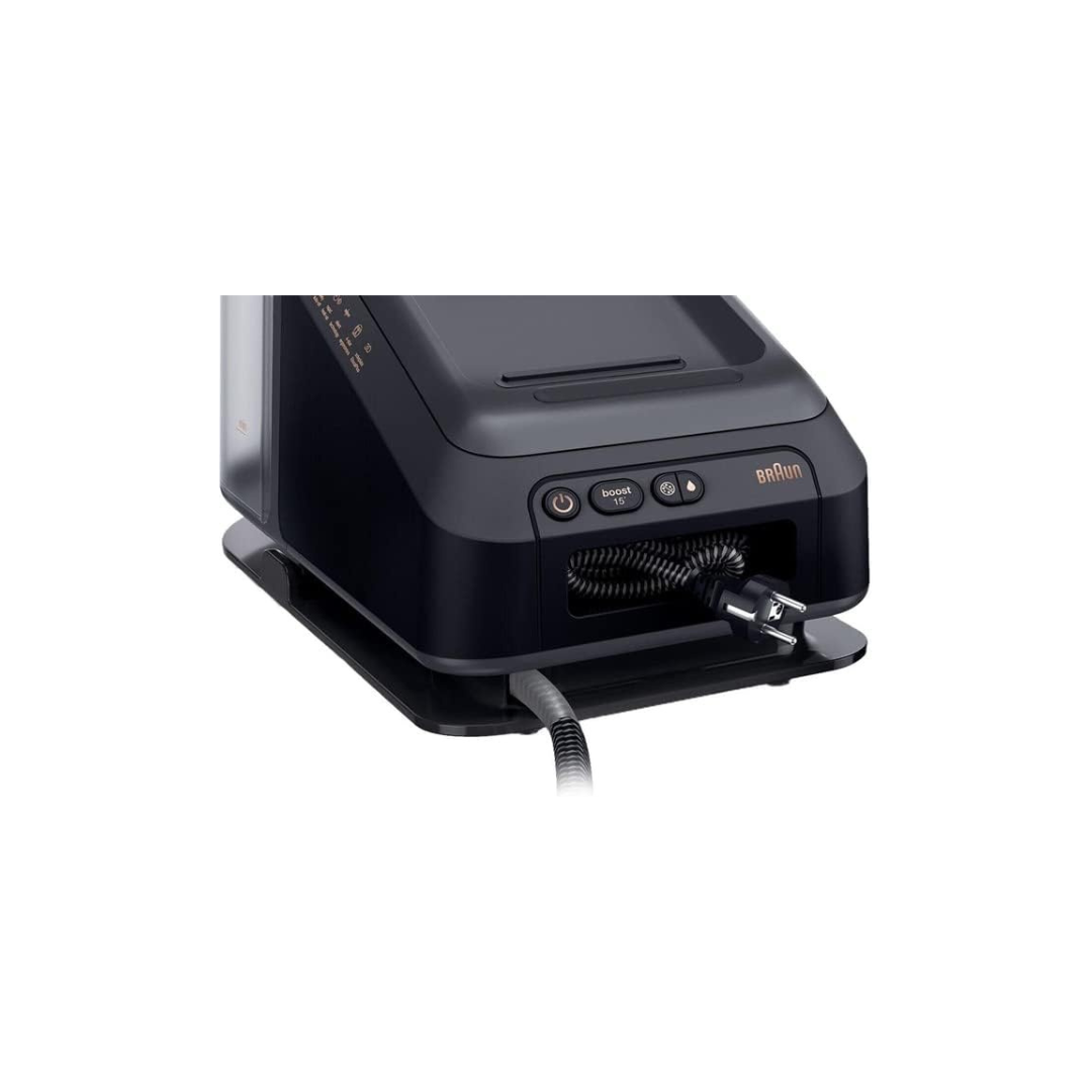 Braun Ferro A Caldaia CareStyle 7Pro, 2700W  Mod.IS7286BK