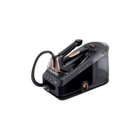 Braun Ferro A Caldaia CareStyle 7Pro, 2700W  Mod.IS7286BK