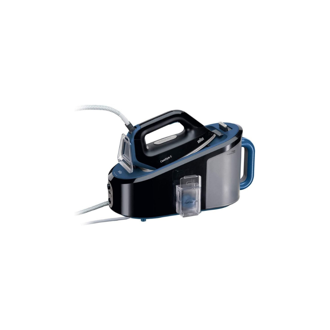 Braun Ferro A Caldaia CareStyle5 2400W Mod.IS5145BK