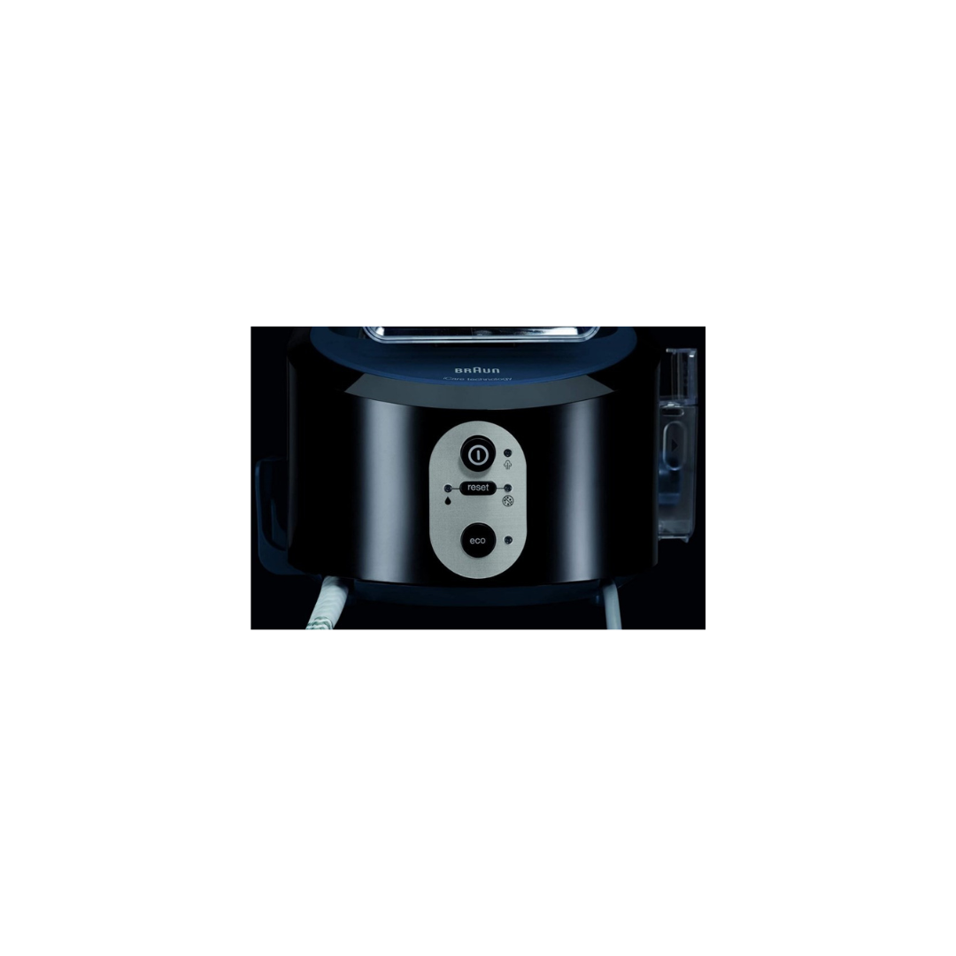 Braun Ferro A Caldaia CareStyle5 2400W Mod.IS5145BK