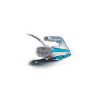 Braun Ferro Da Stiro TexStyle5,  2600W Piastra In Ceramica