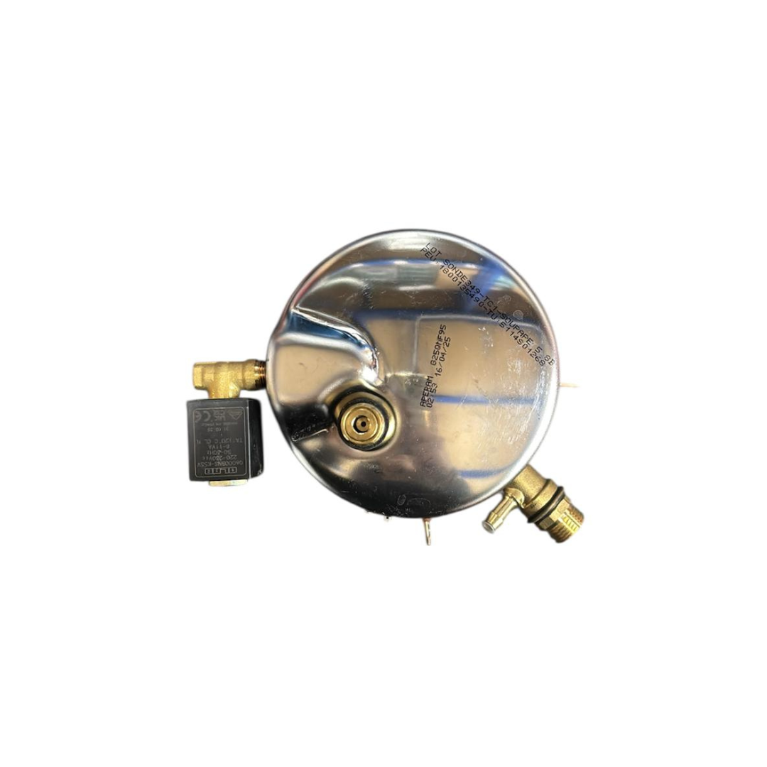 Rowenta Caldaia Resistenza Compact Steam Actis Effectis DG7505 Ixeo Cube