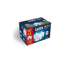 Laica Cartucce Filtranti Bi-Flux 3+1