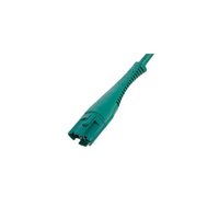 Cavo Alimentazione Originale Vorwerk Per Folletto VK130 VK131 7 Metri