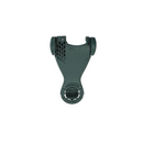 Chassis Con Ruote Originale Vorwerk per Spazzola HD40