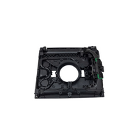 Chassis Pulilava SP7 Originale Vorwerk