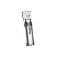 Gamma + Tagliacapelli Professionale Clipper G+ 301 Mod. 021
