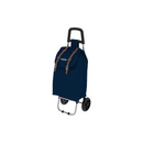 Colombo Carrello Porta Spesa Smart Blu