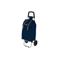 Colombo Carrello Porta Spesa Smart Blu