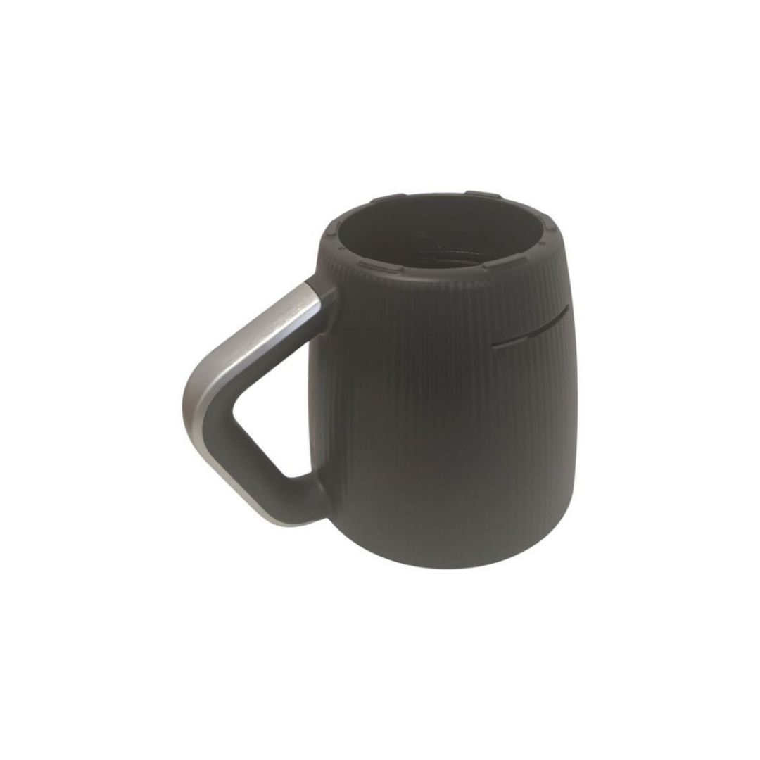 Conchiglia Isolamento Per Boccale Bimby TM7 Originale Vowerk