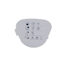 Kenwood Coperchio Superiore Bianco Per Impastatrice Prospero Cod. KW706501