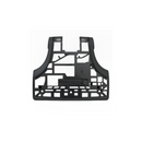 Corpo Superiore Battitappeto EB400 Originale Vorwerk