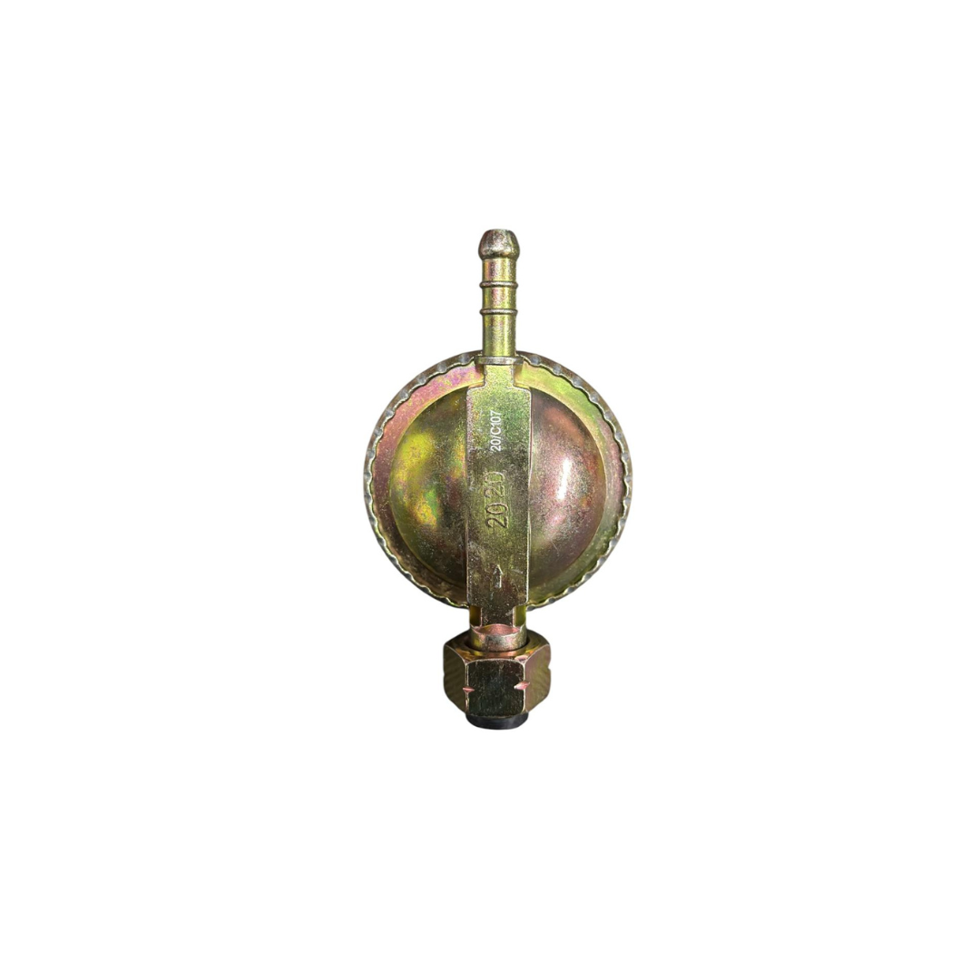 Regolatore Fisso Per Stufe