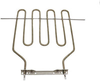 De Longhi Resistenza 1900 Watt Per Bistecchiera e Grill