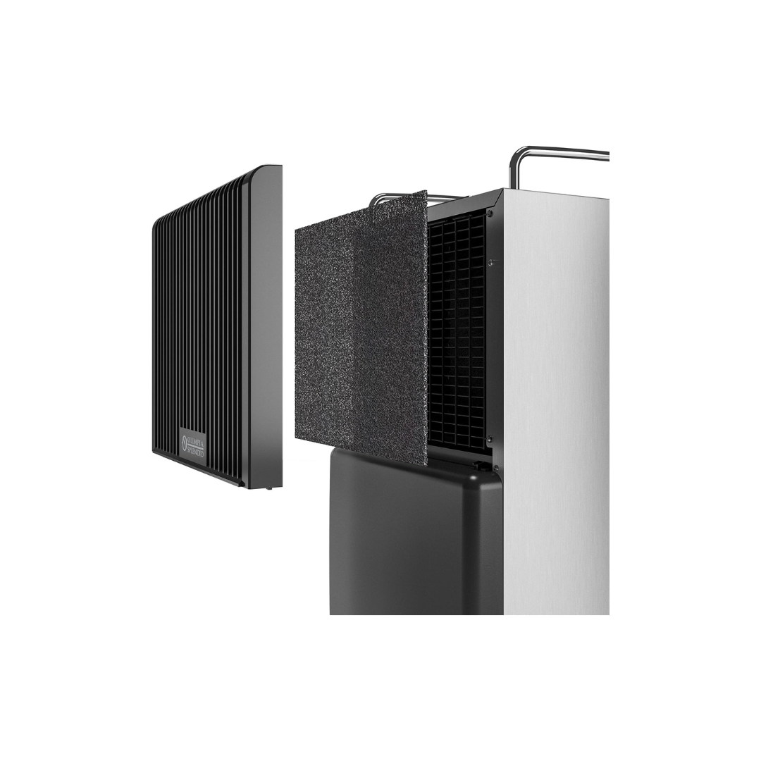 Olimpia Splendid Deumidificatore SeccoProf 30P Mod. 02106