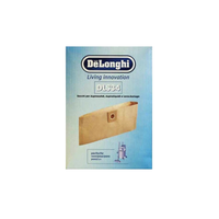 De Longhi Sacchetti Per Aspirapolvere DLS34