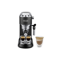 De Longhi Macchina Caffè Dedica  Mod.EC685.BK - Nero II Scelta
