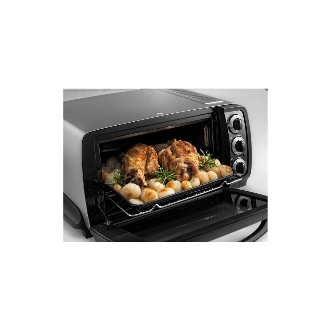 De Longhi  Sfornatutto Classic 14Lt  Mod.EO14902.S