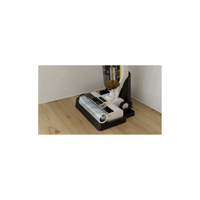Karcher Lavapavimenti Aspirapolvere FCV 4