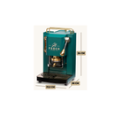 Faber Mini Pro Deluxe British Green
